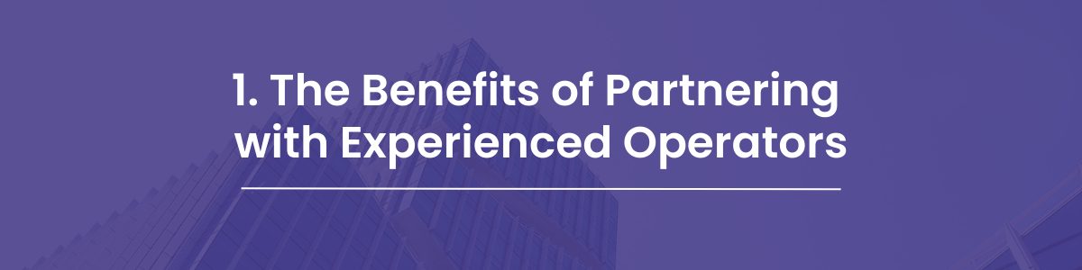 Partnering with Experienced Operators: A Smart Approach to Passive Multifamily Investing