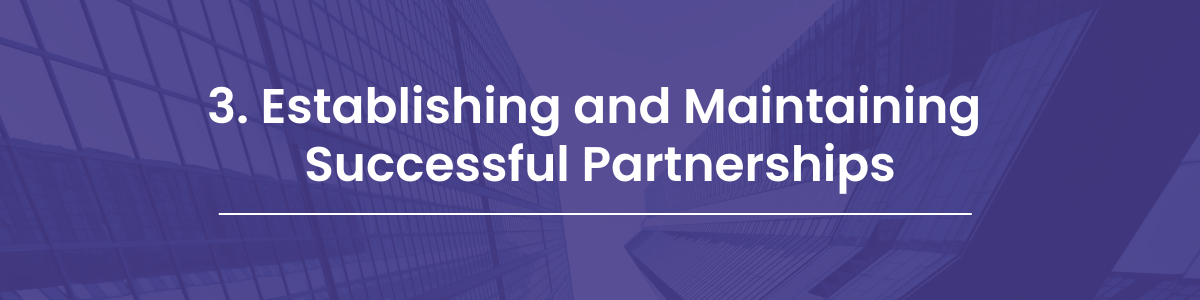 Establishing-and-Maintaining-Successful-Partnerships