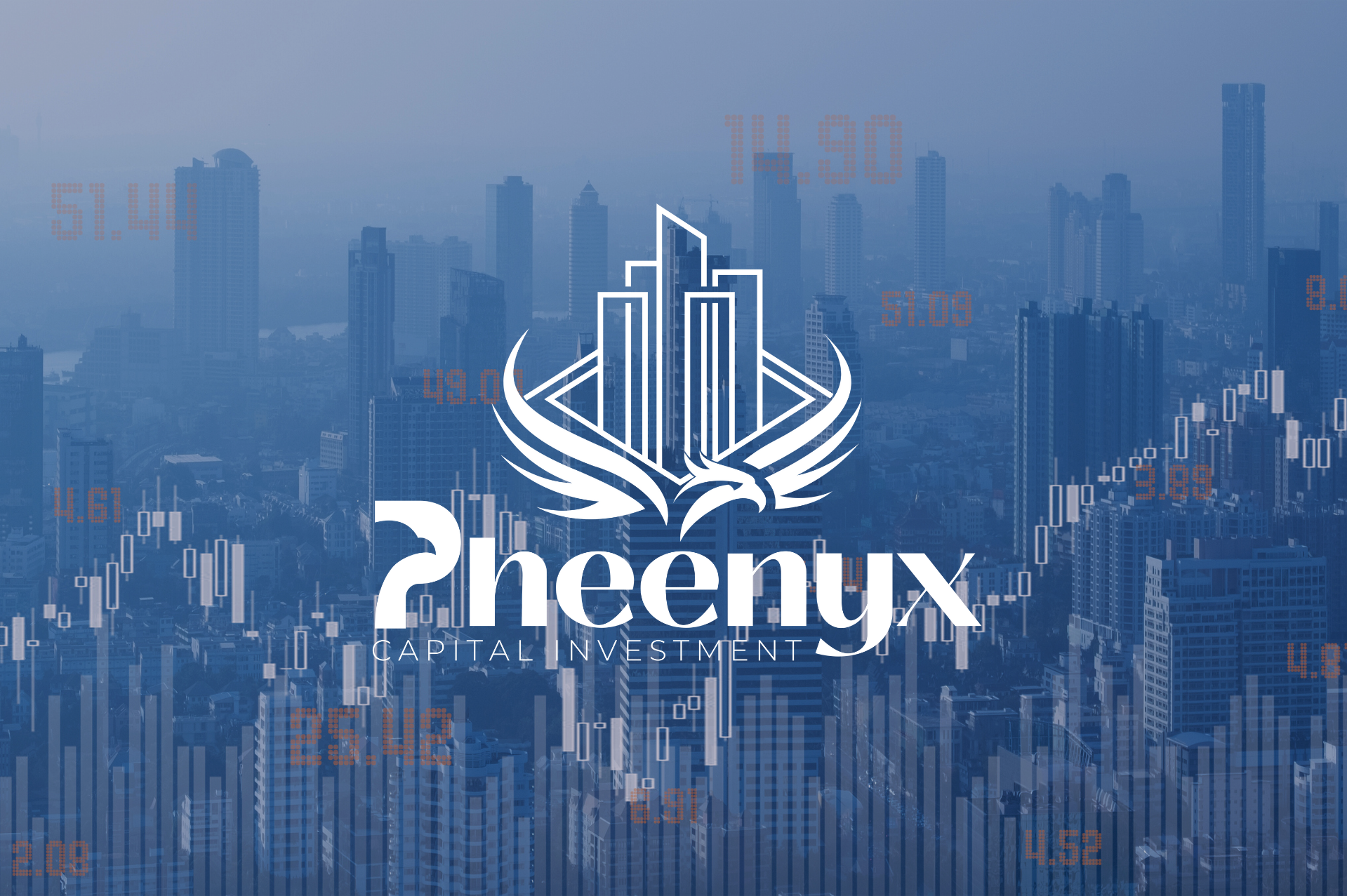 Pheenyx Capital's Proven Investment Strategy for Passive Growth